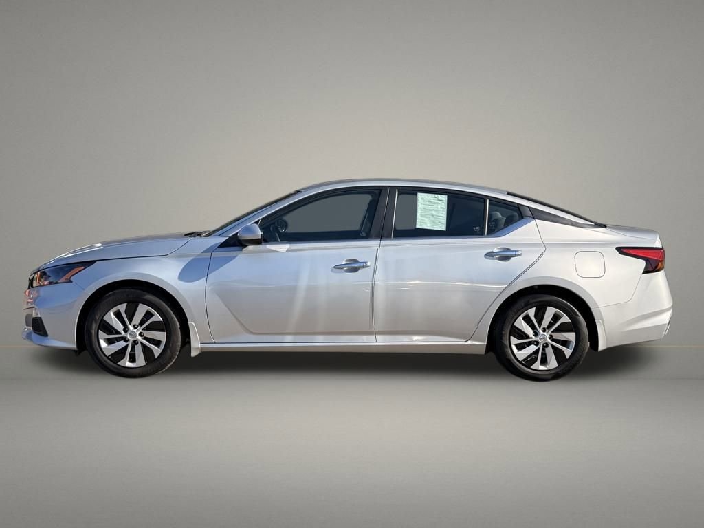 Used 2022 Nissan Altima 2.5 S w/ Driver Assist Package video 2