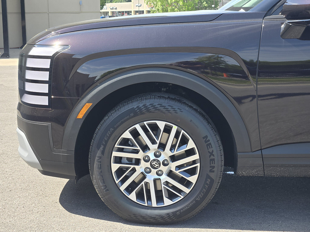 New 2026 Hyundai Palisade SE FWD image 8