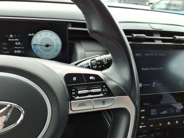 Used 2023 Hyundai Tucson SEL w/ Convenience Package image 25