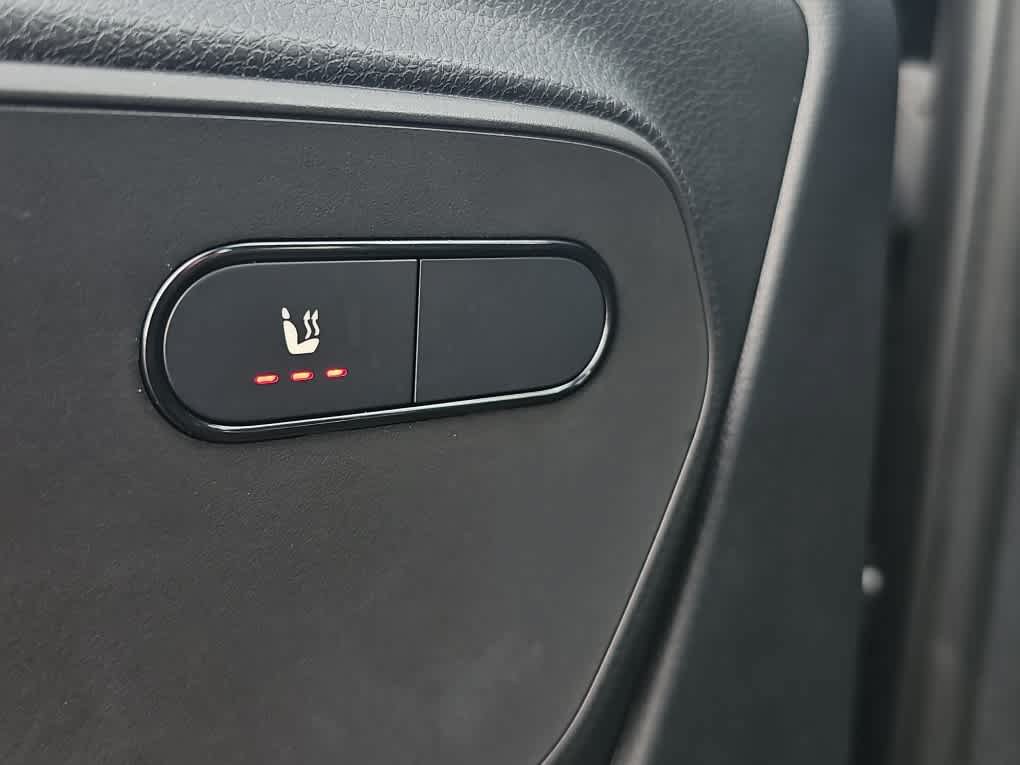 Used 2025 Mercedes-Benz Sprinter 2500 image 19