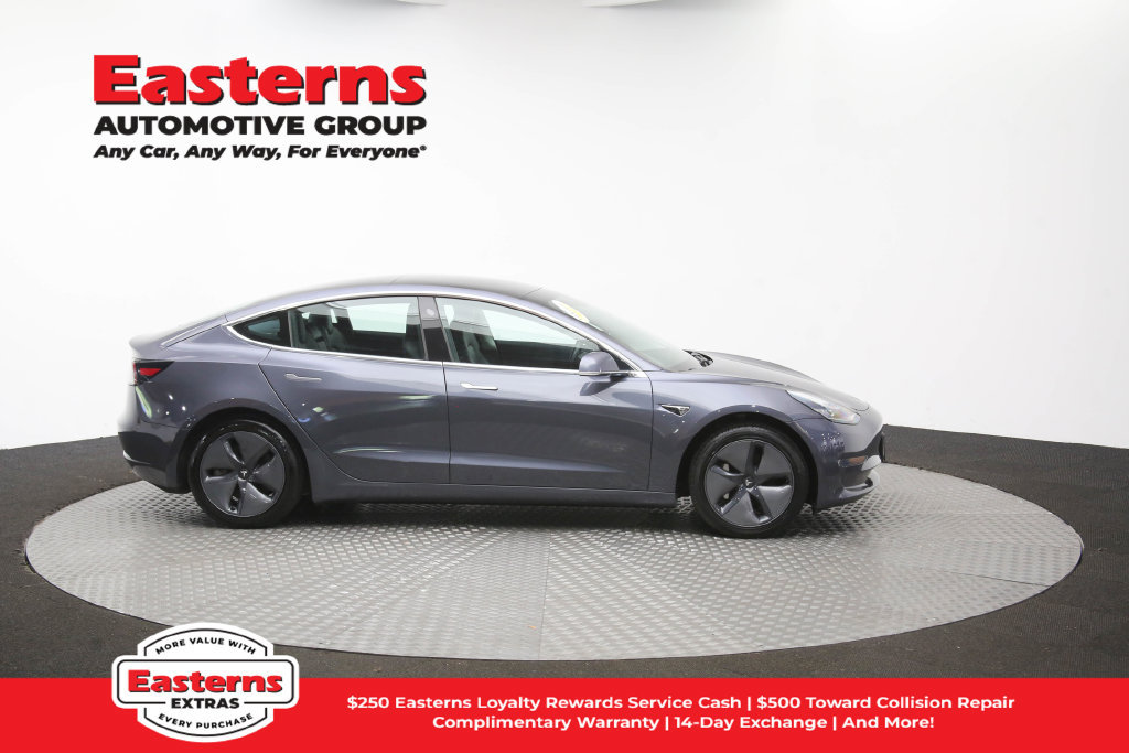 Used 2019 Tesla Model 3 Long Range AWD/4WD image 41
