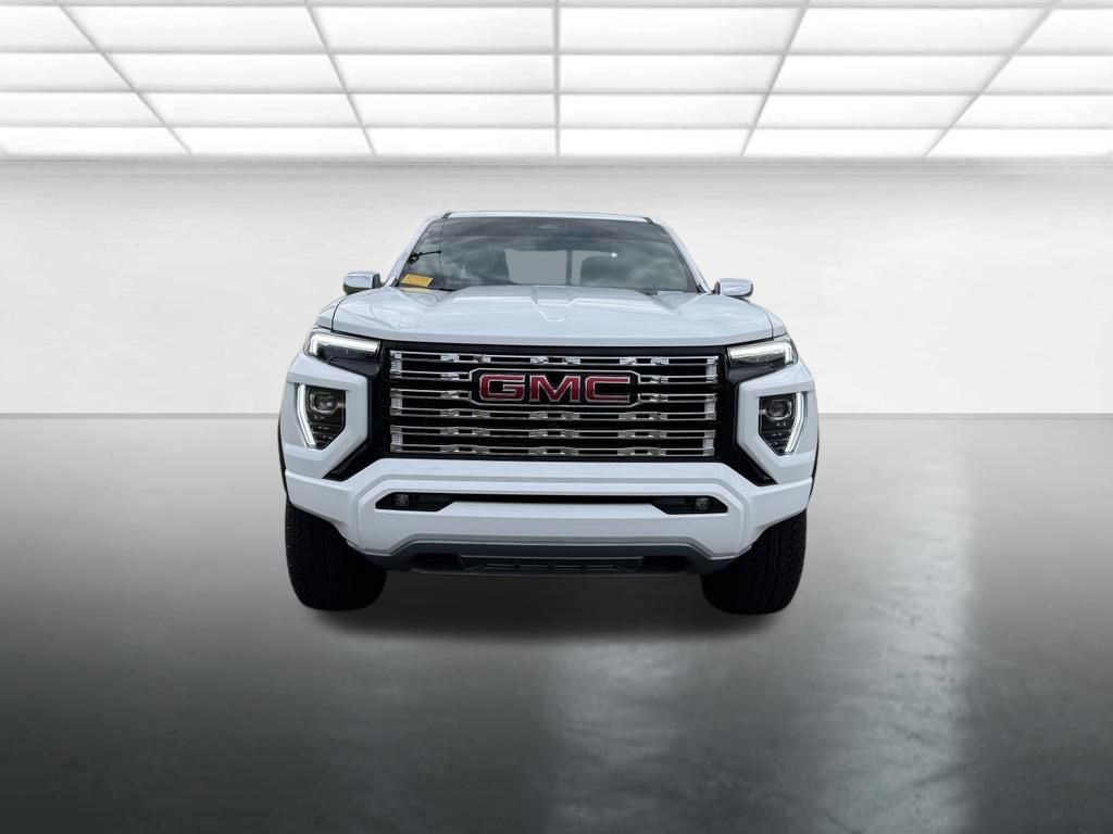 Certified 2026 GMC Canyon Denali AWD/4WD image 10