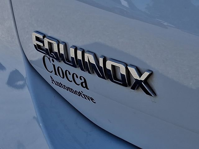 Used 2019 Chevrolet Equinox LT FWD image 33