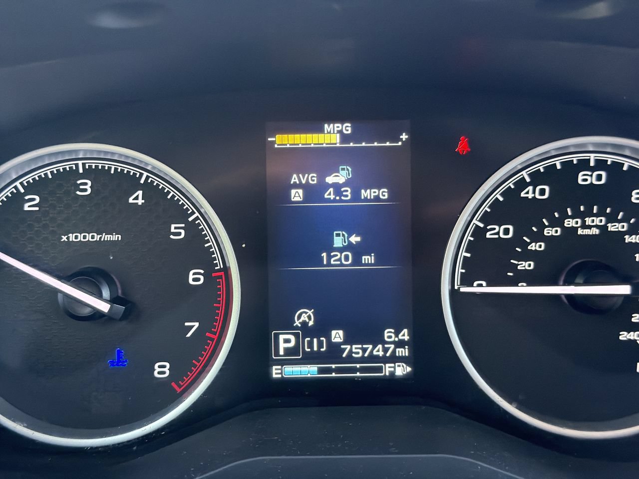 Used 2022 Subaru Forester Premium AWD/4WD image 15