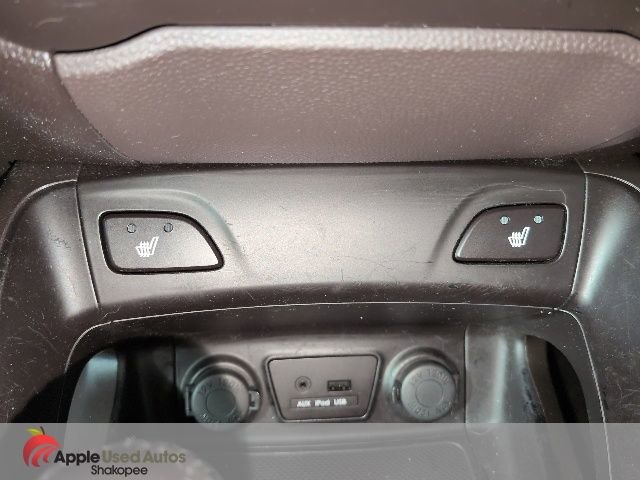 Used 2013 Hyundai Tucson GLS image 17