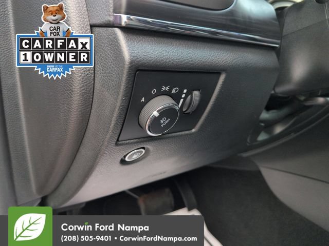 Used 2021 Jeep Grand Cherokee Limited w/ Trailer Tow Group IV AWD/4WD image 13