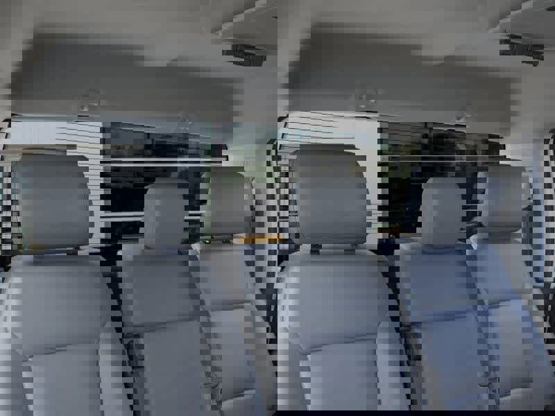 New 2026 Ford F550 image 22