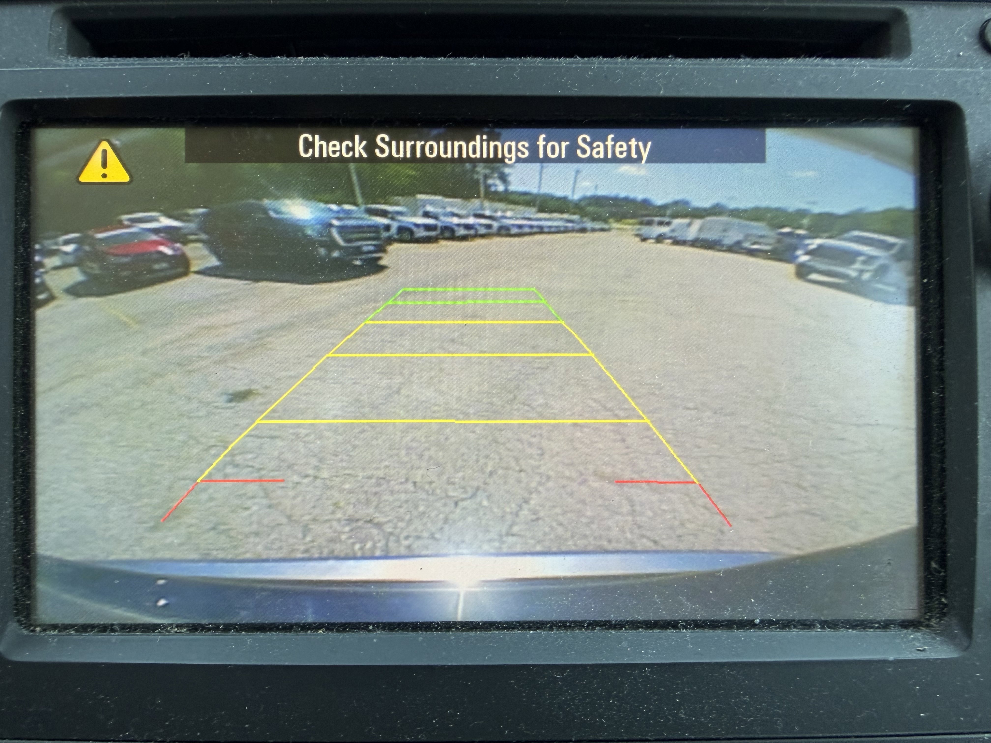 Used 2013 GMC Acadia SLE AWD/4WD image 17
