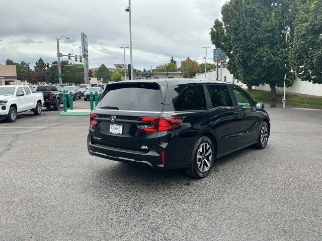 Used 2025 Honda Odyssey EX-L image 3