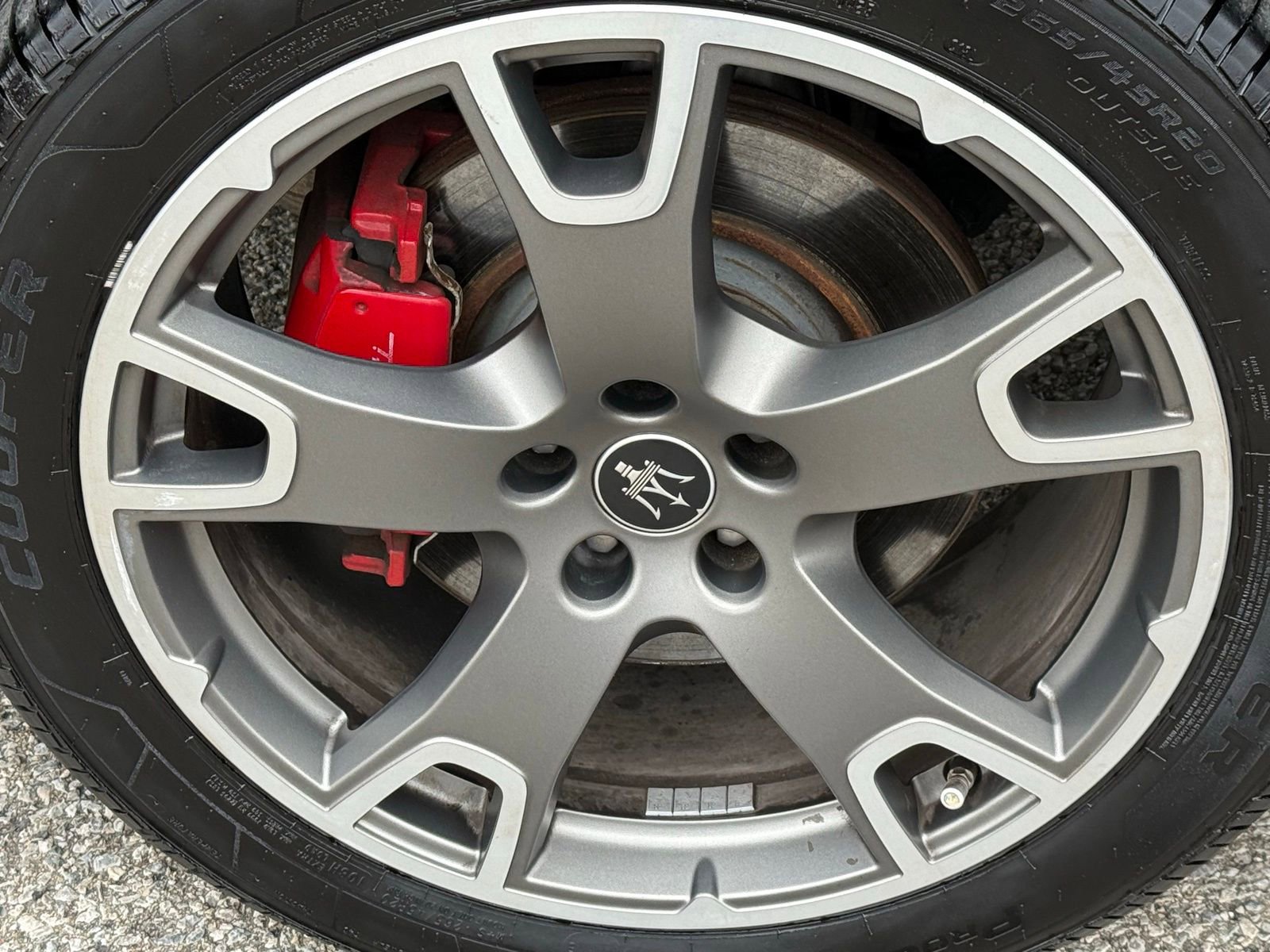 Used 2022 Maserati Levante GT image 46