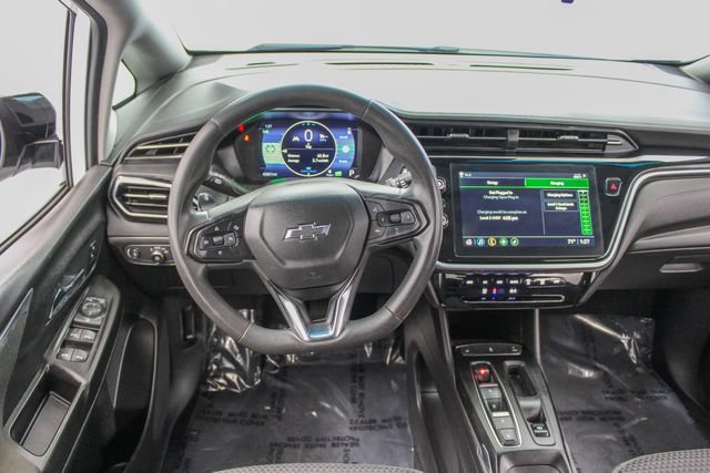 Used 2023 Chevrolet Bolt LT w/ Driver Confidence Package FWD image 25