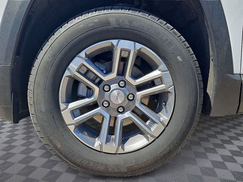 Used 2026 GMC Terrain Elevation image 7