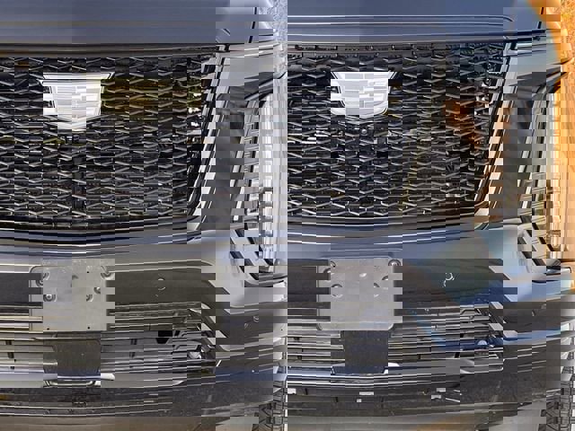 Certified 2025 Cadillac Escalade ESV Sport Platinum w/ LPO, ONYX Package image 8