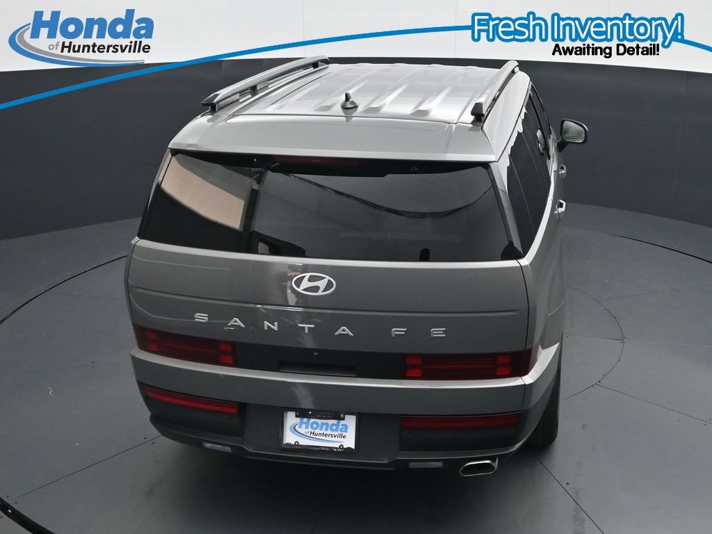 Used 2025 Hyundai Santa Fe SEL FWD image 26