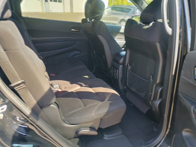 Used 2025 Dodge Durango GT AWD/4WD image 17