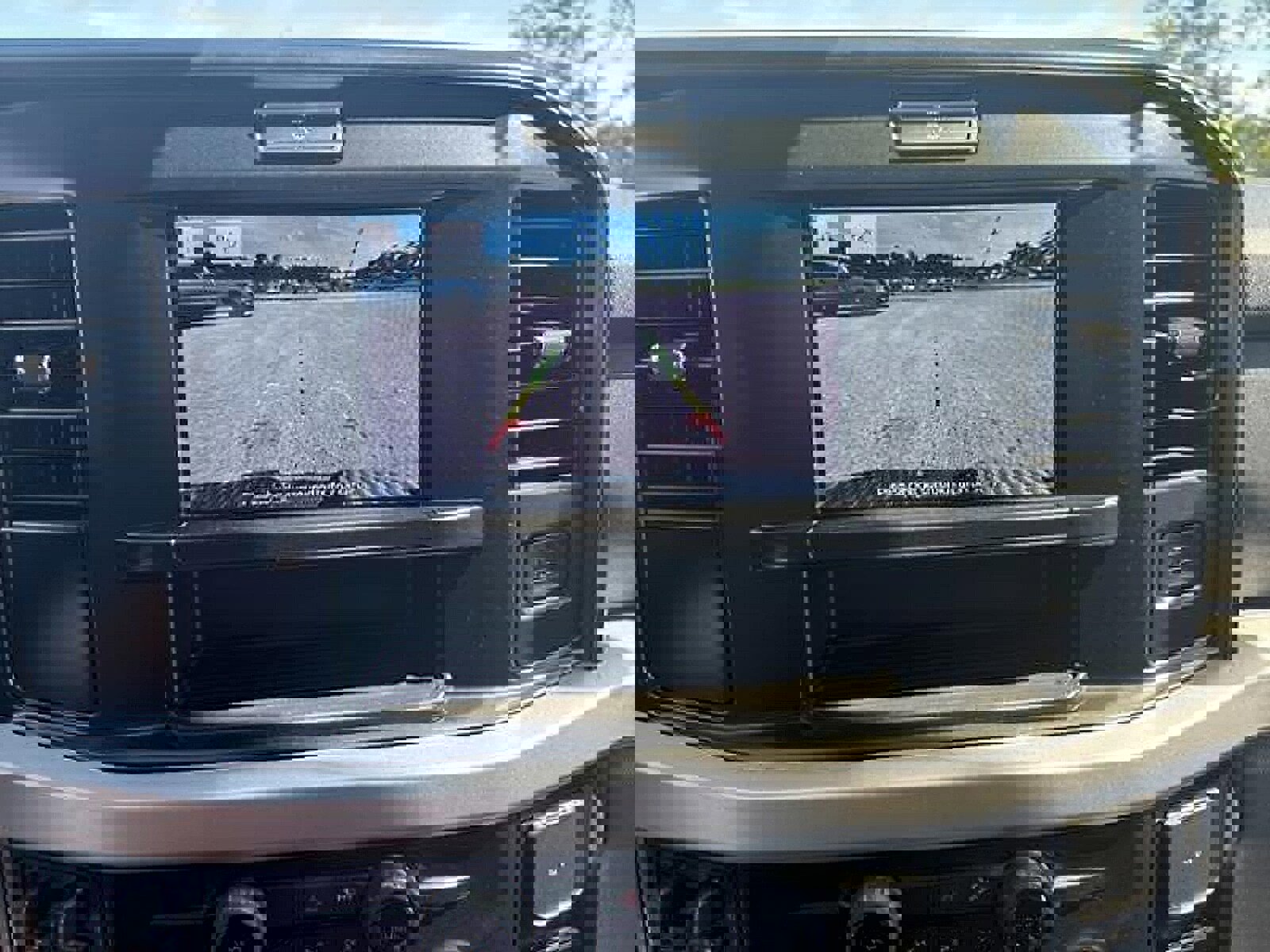 New 2025 Ford F350 XLT image 19