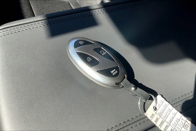New 2026 Hyundai Santa Fe SE FWD image 35