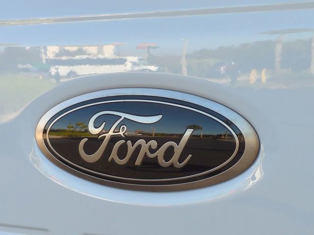 New 2026 Ford F250 Lariat w/ Black Appearance Package image 13