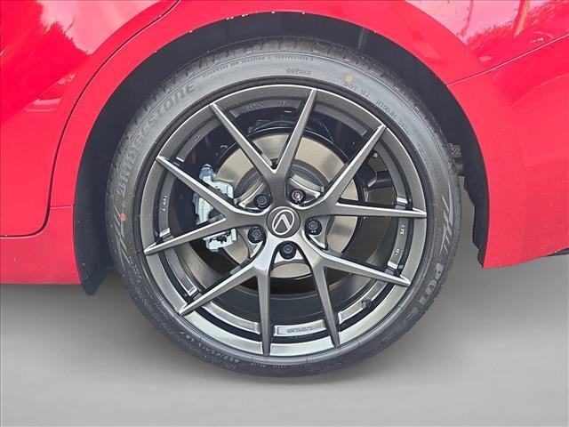 New 2026 Lexus IS 350 F Sport w/ Accessory Package Z1 RWD image 10