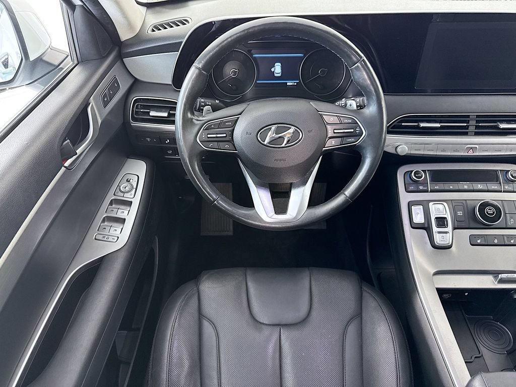 Used 2020 Hyundai Palisade SEL w/ Premium Package FWD image 10