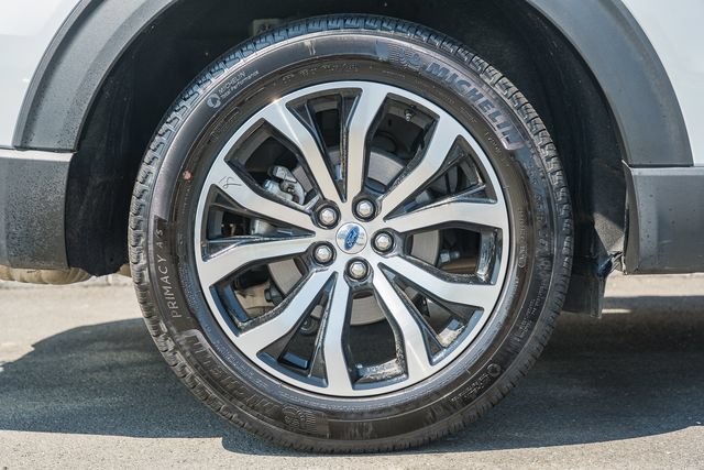Used 2026 Ford Explorer ST-Line AWD/4WD image 26