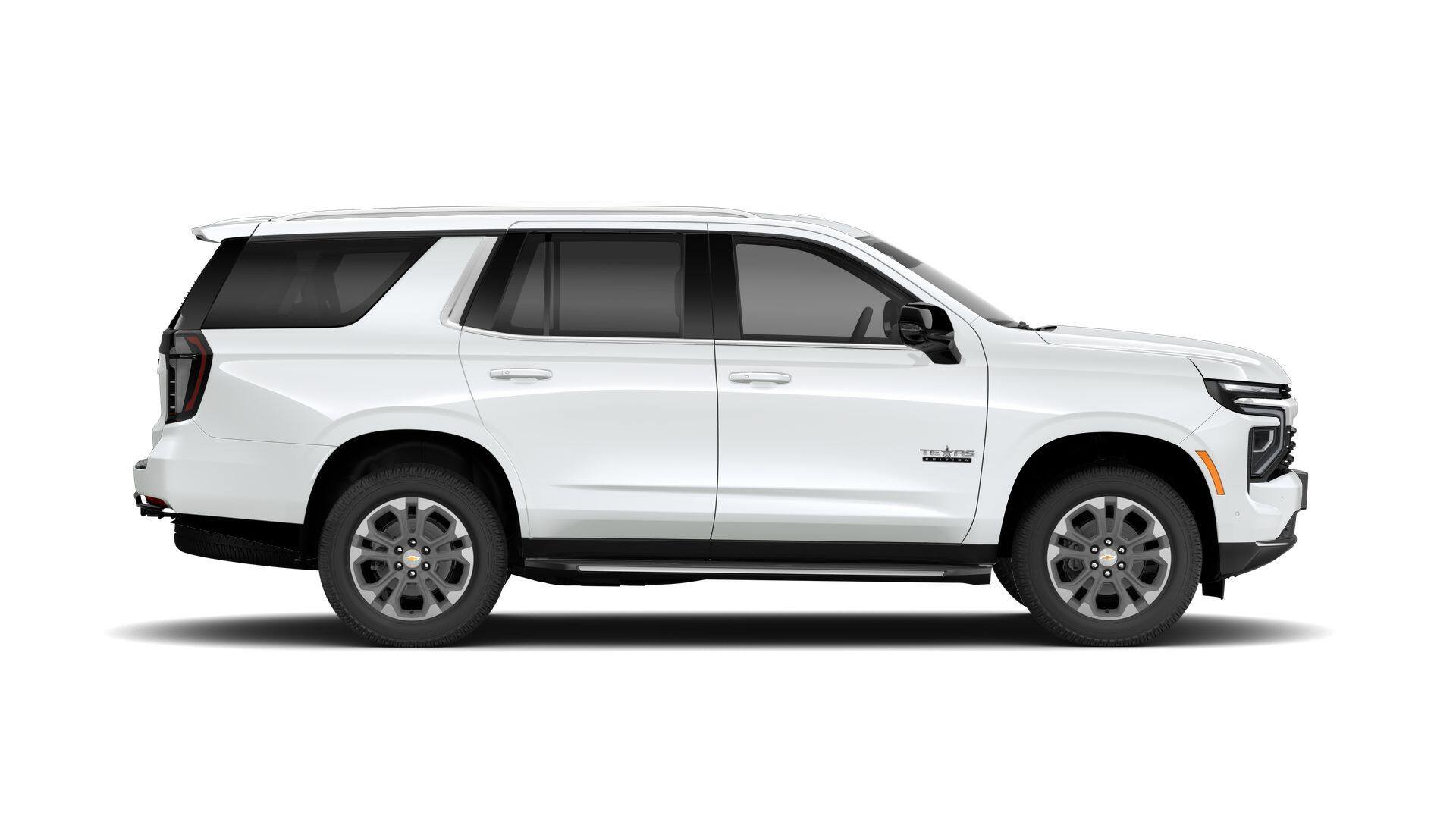New 2026 Chevrolet Tahoe LT w/ Comfort Package AWD/4WD image 31