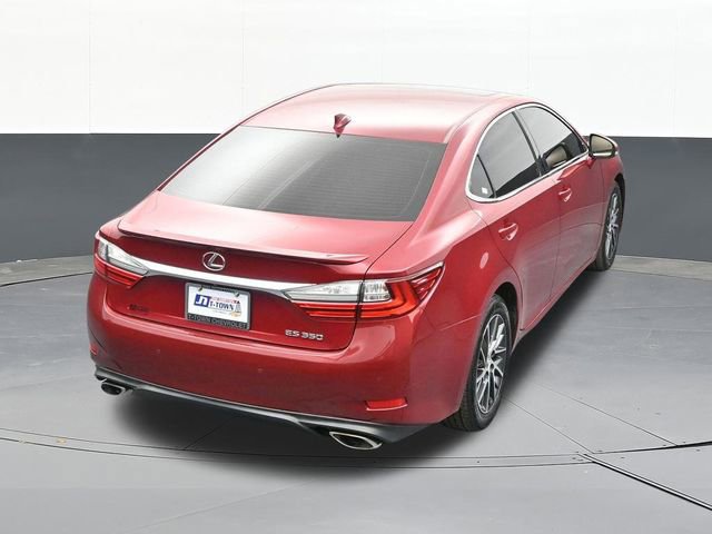 Used 2017 Lexus ES 350 w/ Luxury Package image 58