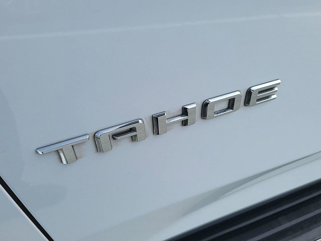 Used 2023 Chevrolet Tahoe Premier image 37