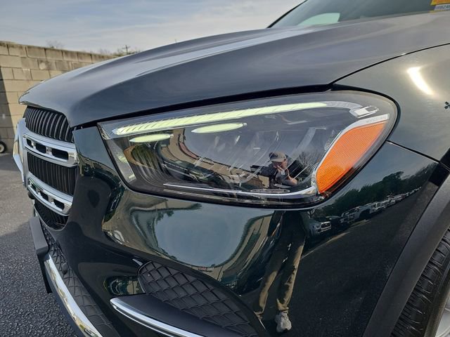 Used 2024 Mercedes-Benz GLE 450e 4MATIC image 32