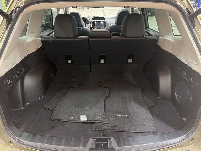 Certified 2023 Subaru Forester Limited image 17