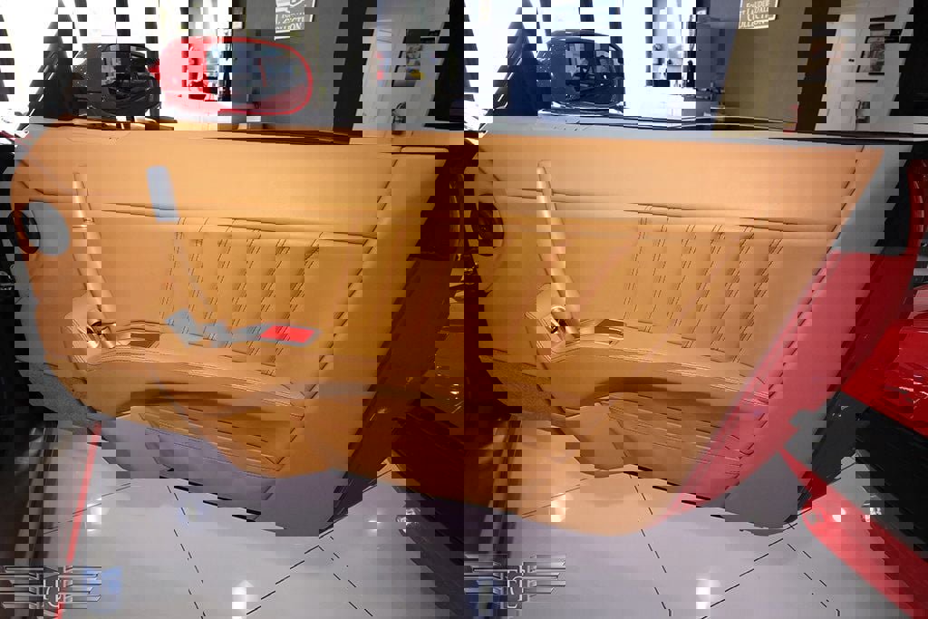 Used 2007 Ferrari 612 Scaglietti image 26