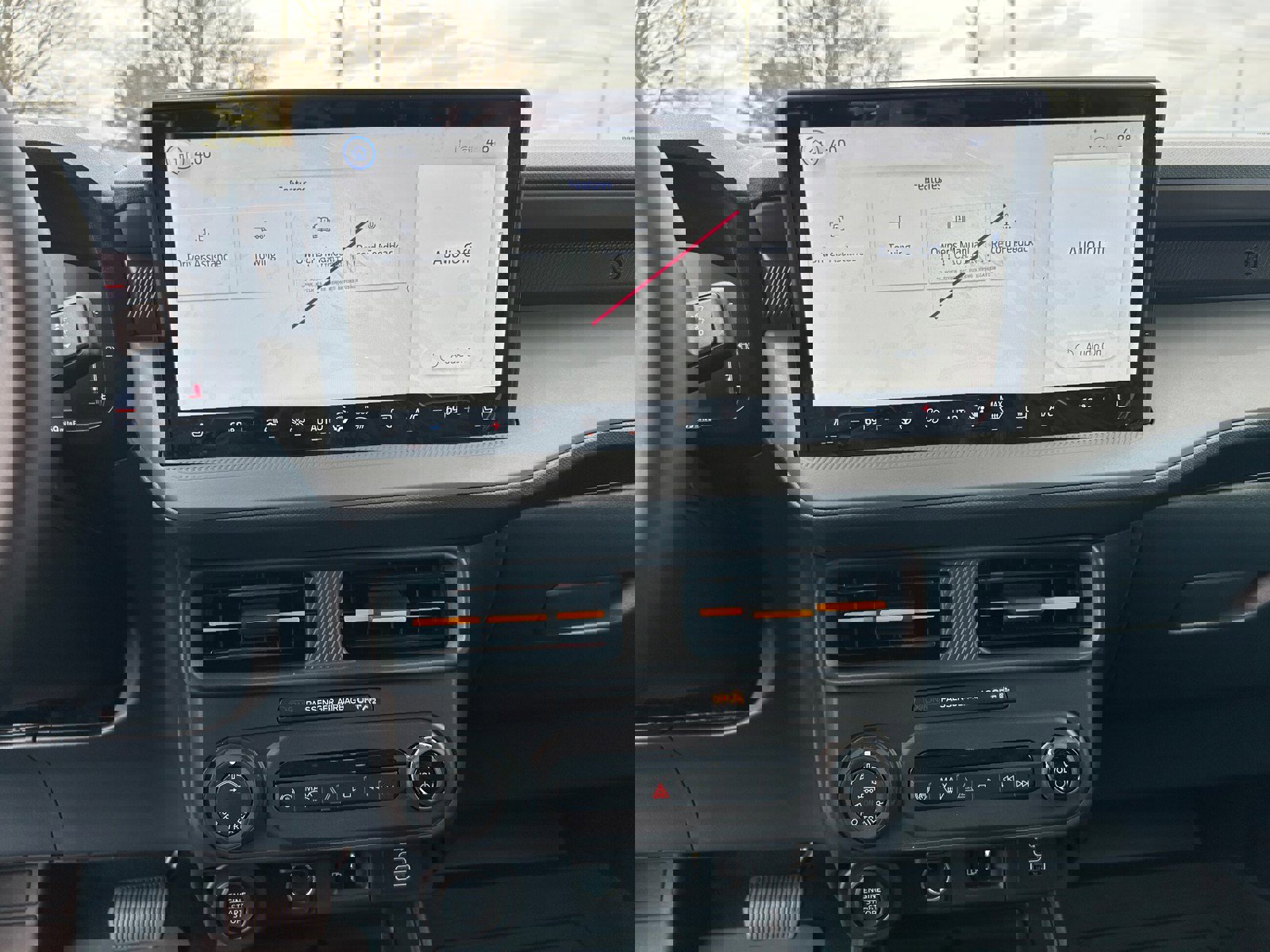 New 2026 Ford Maverick Tremor image 17