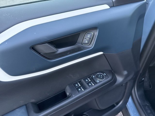 New 2025 Ford Bronco Sport Heritage w/ Convenience Package image 14