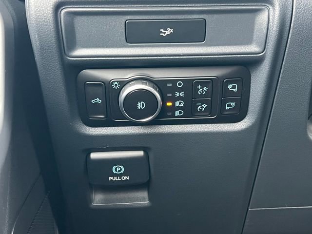 New 2026 Ford F150 XLT w/ Equipment Group 302A MID image 21