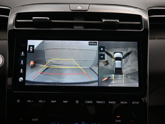 Used 2023 Hyundai Santa Cruz Limited image 17