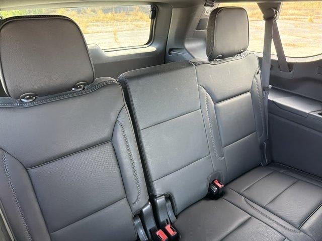 Used 2023 GMC Yukon XL Denali w/ Denali Reserve Package AWD/4WD image 20