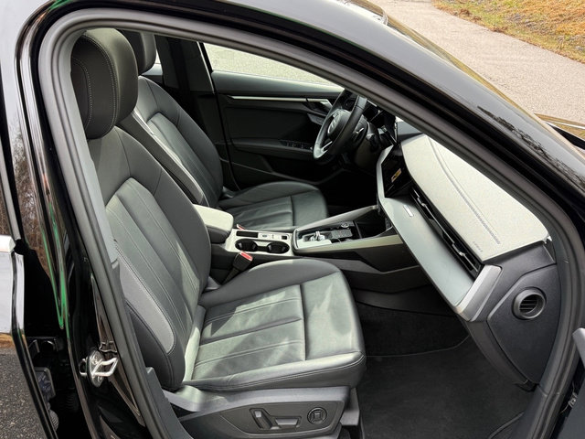 Used 2024 Audi A3 2.0T Premium image 19