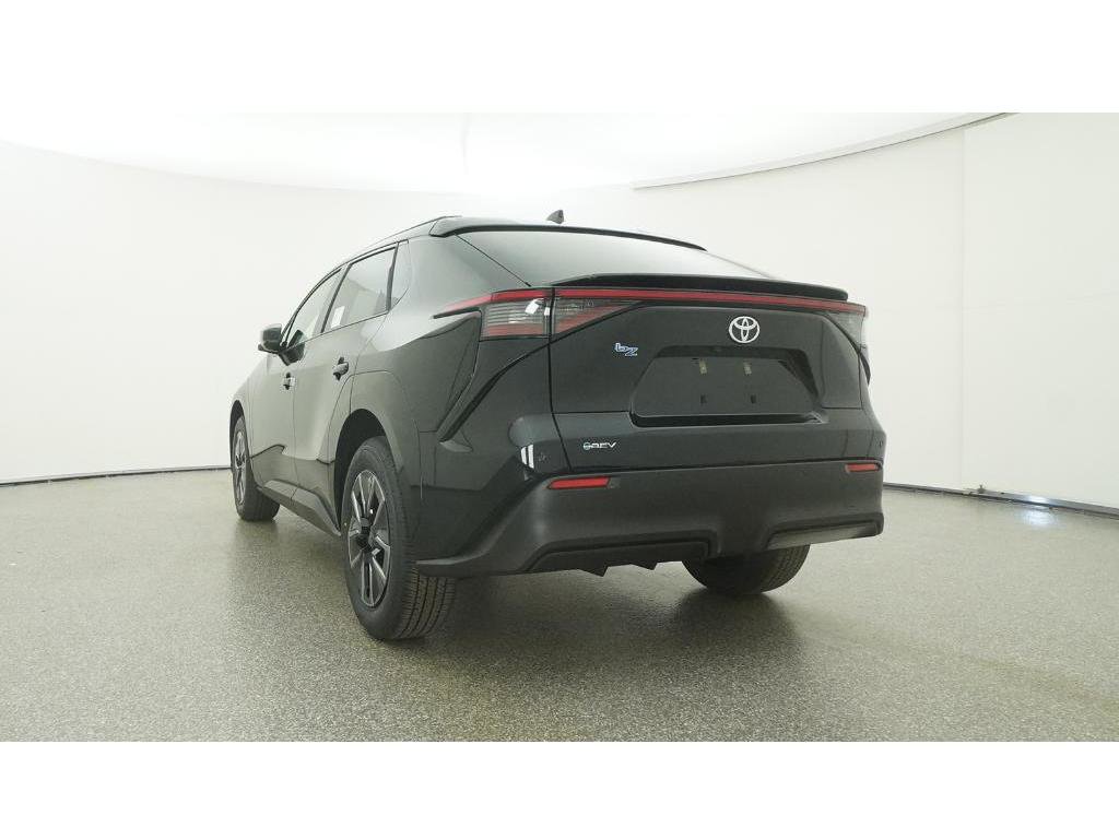 New 2026 Toyota bZ image 22