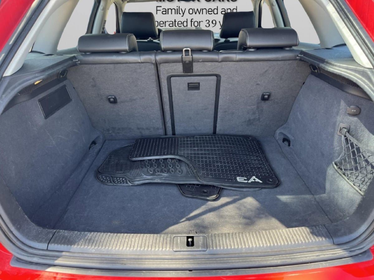 Used 2011 Audi A3 TDI Premium Plus image 36