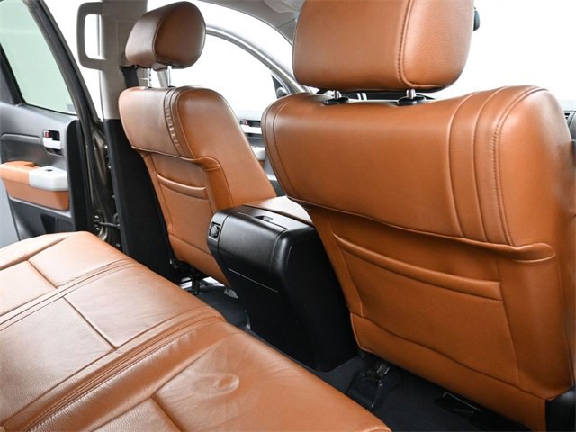 Used 2007 Toyota Tundra Limited image 14