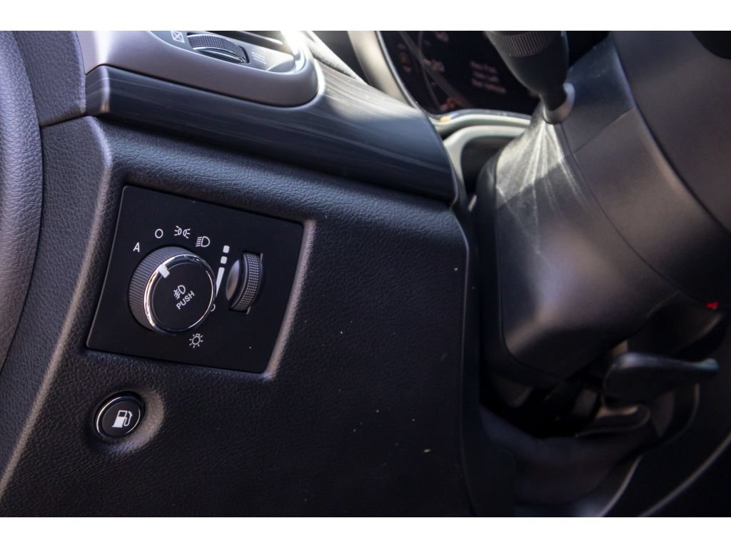 Used 2021 Jeep Grand Cherokee Laredo X AWD/4WD image 20