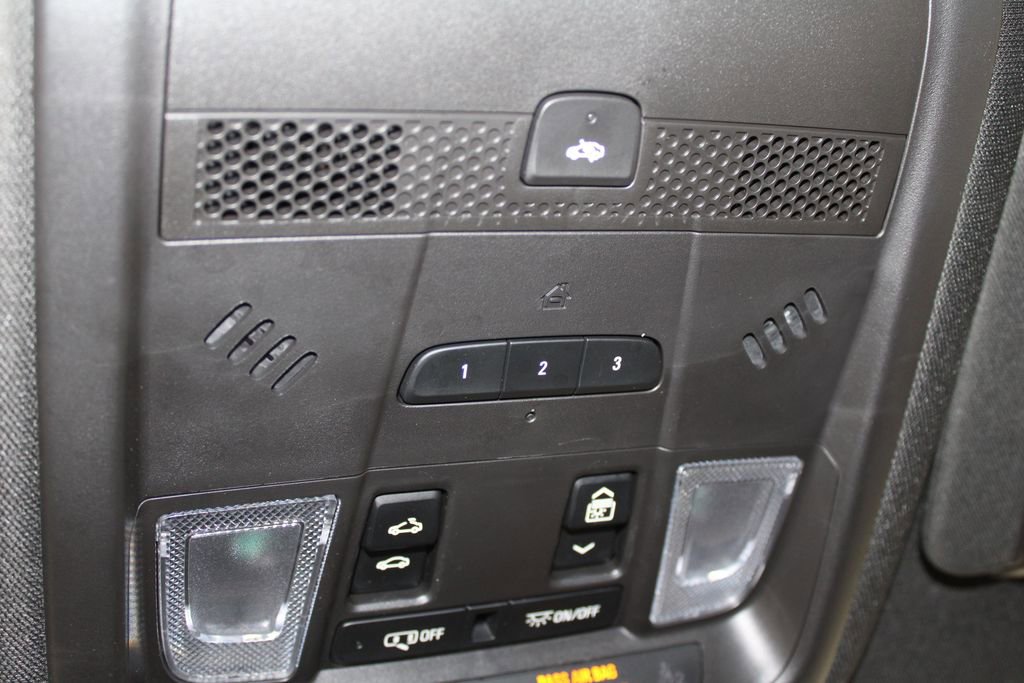 Used 2024 Cadillac XT6 Premium Luxury image 47