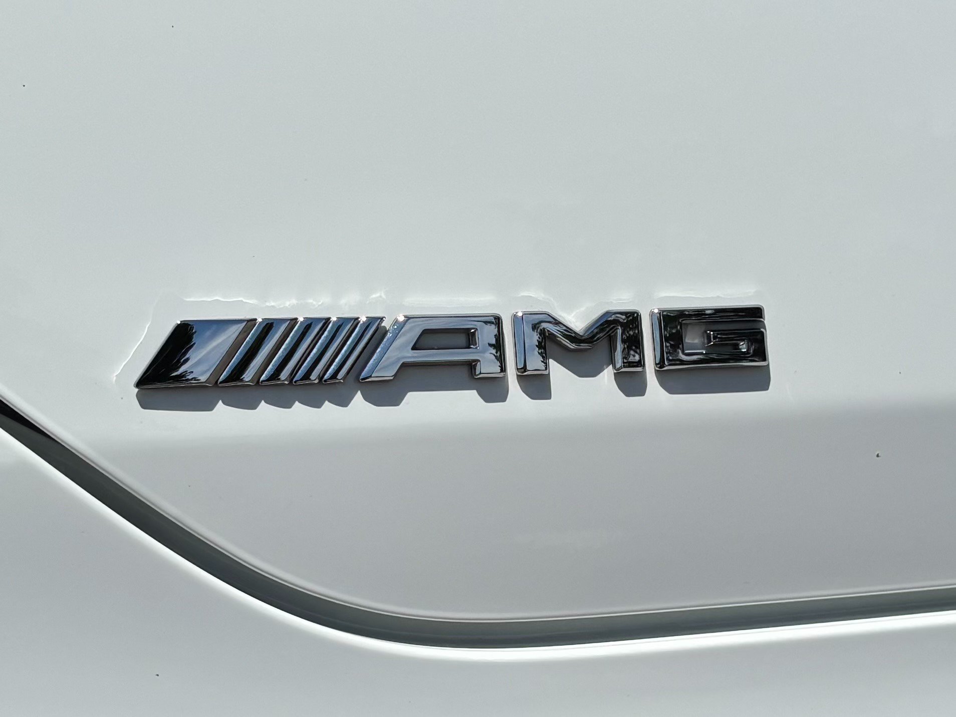 Used 2025 Mercedes-Benz GLE 53 AMG 4MATIC Coupe image 47