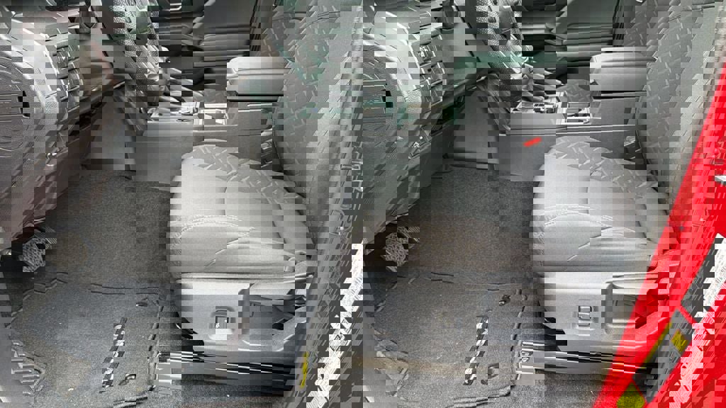 New 2026 Toyota Tacoma SR5 image 16