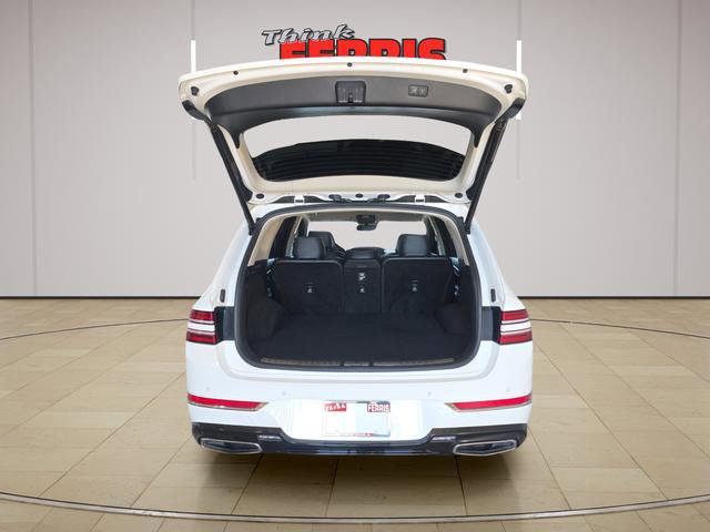 Used 2023 Genesis GV80 2.5T w/ Winter Weather Package image 9