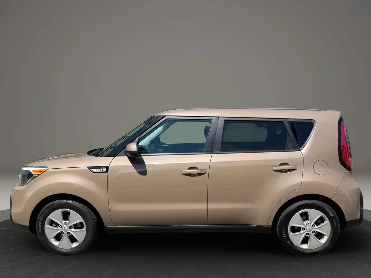 Used 2015 Kia Soul FWD image 8