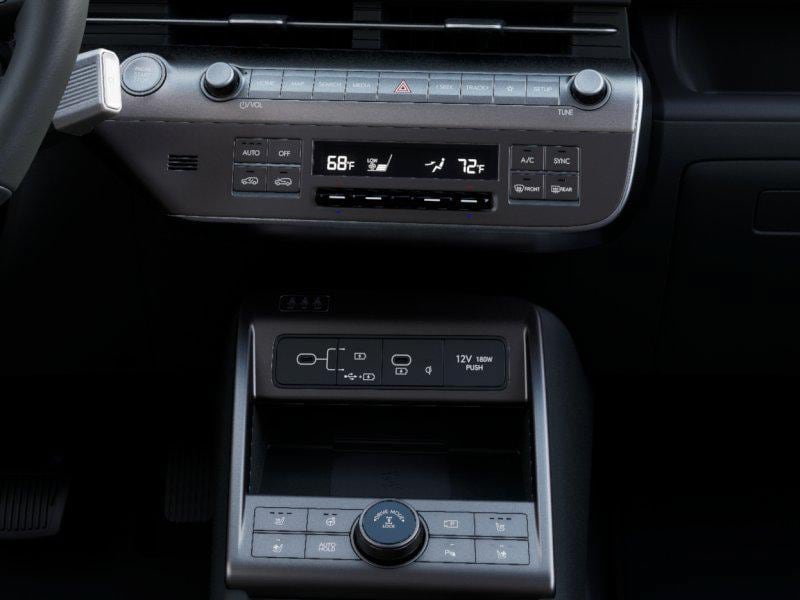 New 2027 Hyundai Kona Limited AWD/4WD image 16