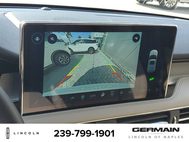 New 2026 Lincoln Corsair Premiere image 24