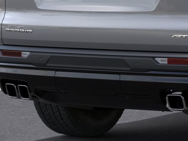 New 2027 GMC Acadia AT4 w/ Luxury Package AWD/4WD image 16