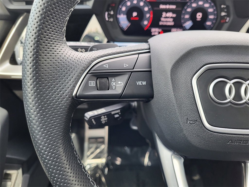 Used 2024 Audi S3 Premium Plus image 19